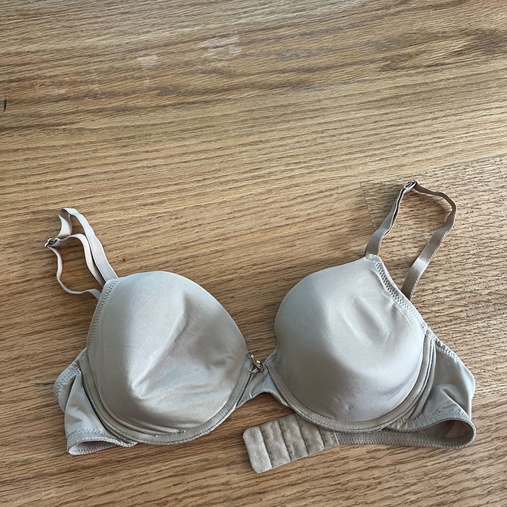 Nursing bra